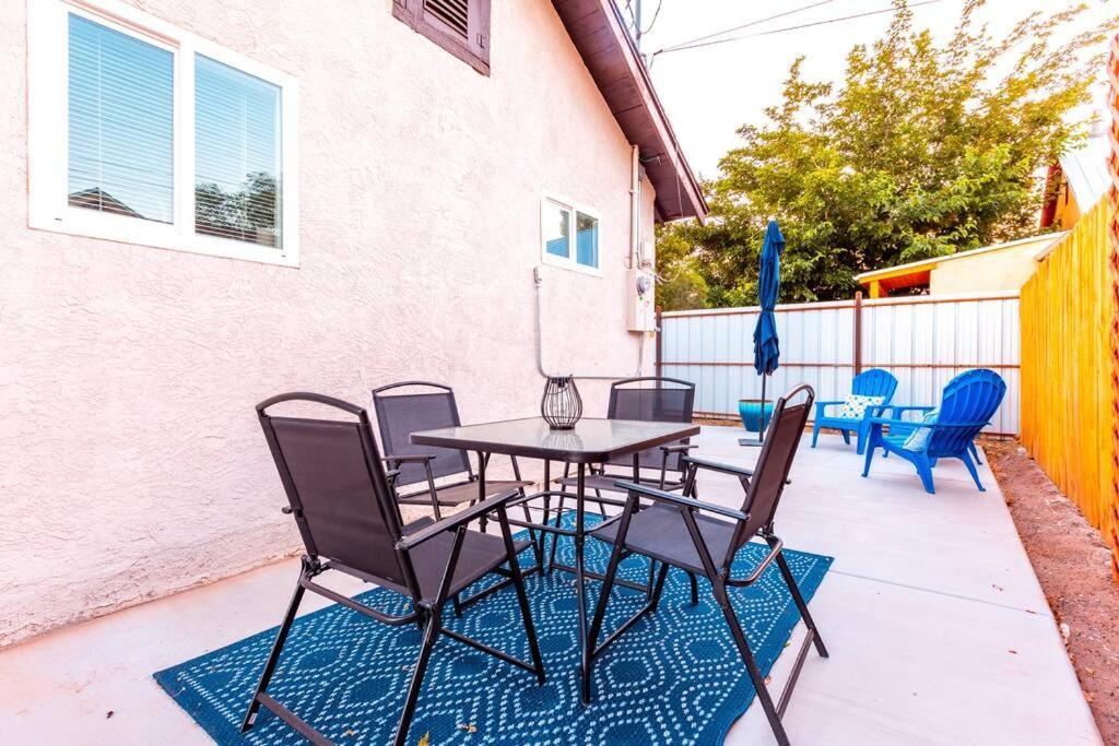 The Patito: Walk To The Zoo, Cafes And Restaurants Vila Albuquerque Exterior foto